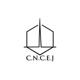 Logo CNCEJ — Conseil National des Compagnies d'Experts de Justice