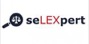 Logo seLEXpert — Ministère de la Justice