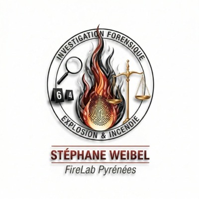 FireLab Pyrénées — Investigation Forensique Incendie et Explosion